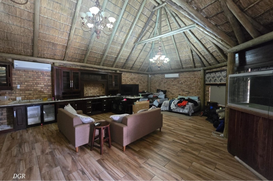 4 Bedroom Property for Sale in Hadison Park Northern Cape
